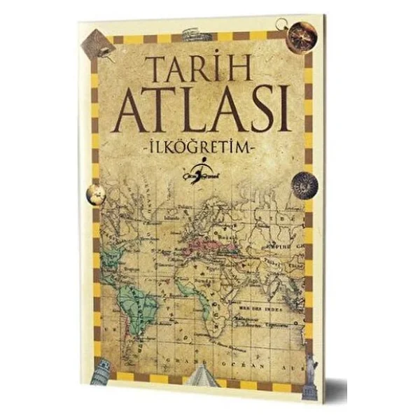 Tarih Atlası - Görsel 4