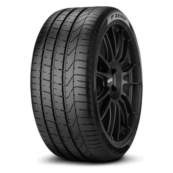 Pirelli P Zero 255/35 R20 97y XL Ao Yaz Lastiği - 2026 - Görsel 5