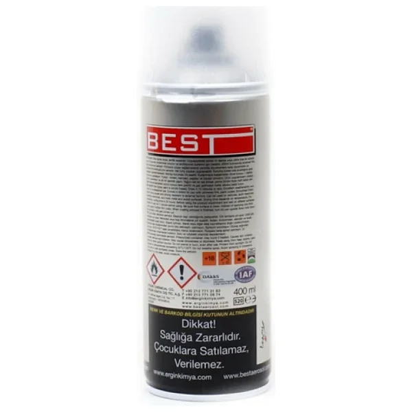 Best 1506 Kataforez Rötuş Boyası 400 Ml - Görsel 5