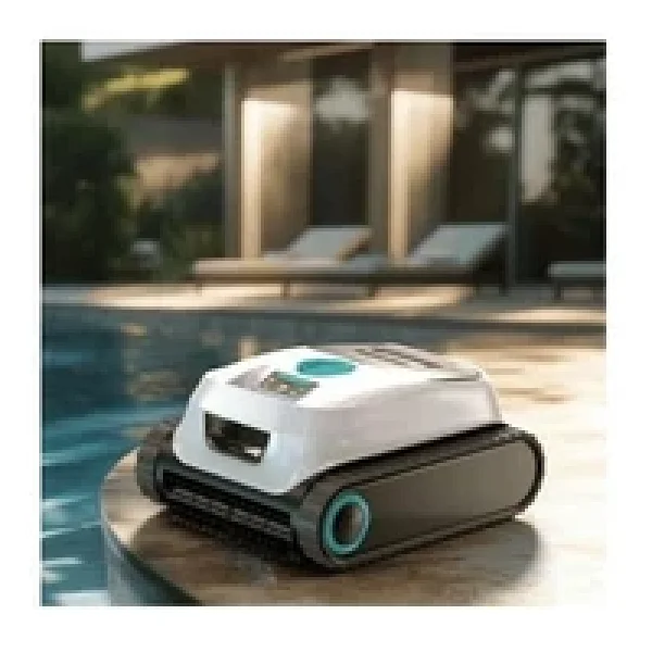 Aiper Scuba N 1600 Kablosuz Havuz Temizleme Robotu - Görsel 5