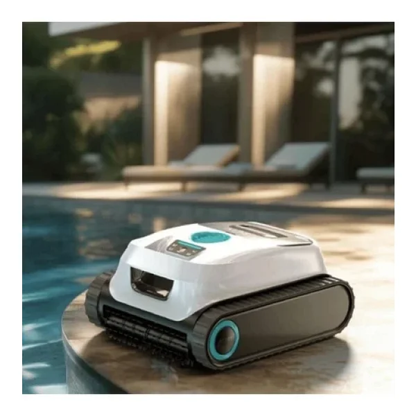 Aiper Scuba N 1600 Kablosuz Havuz Temizleme Robotu - Görsel 4