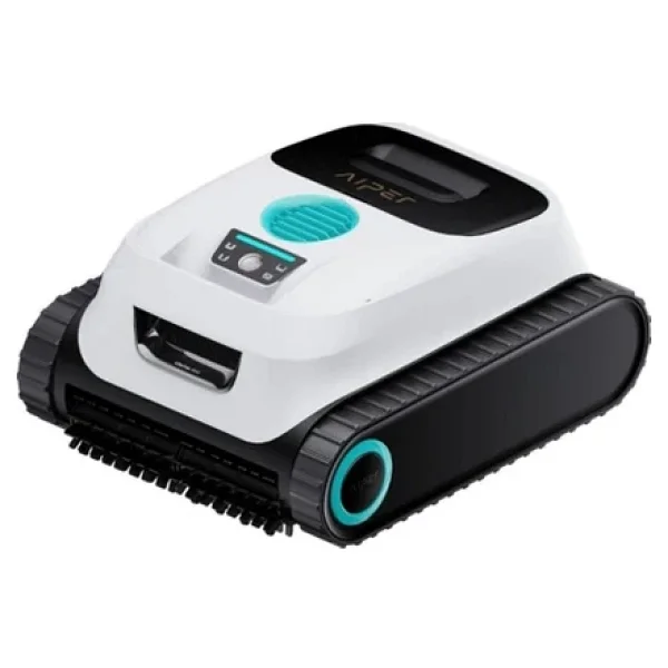 Aiper Scuba N 1600 Kablosuz Havuz Temizleme Robotu - Görsel 3
