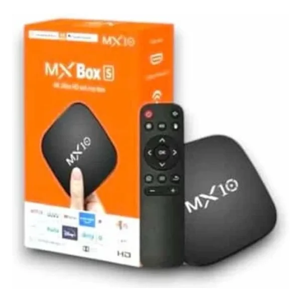 Mx Box S - Görsel 4