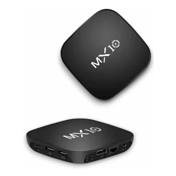 Mx Box S - Görsel 6