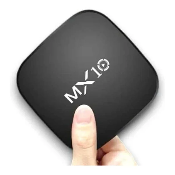 Mx Box S - Görsel 5