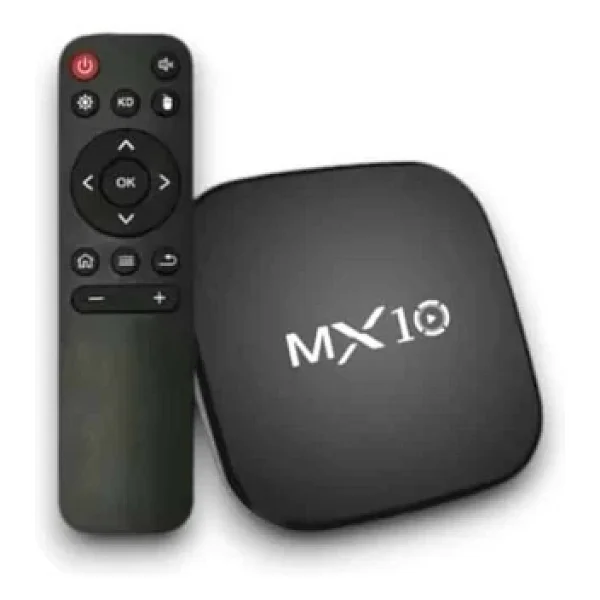 Mx Box S - Görsel 7