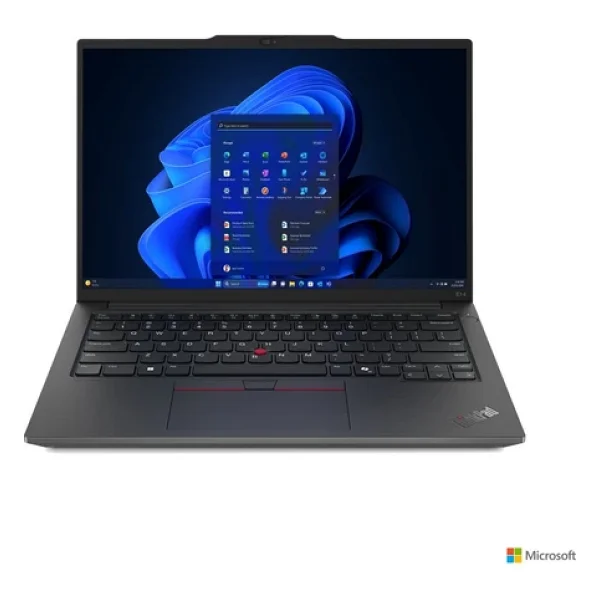 Lenovo Thinkpad E16 Gen 3 21sr006vtx Ultra 5 225u 16 GB 512 GB SSD Intel Graphics 16" Wuxga Notebook - Görsel 5