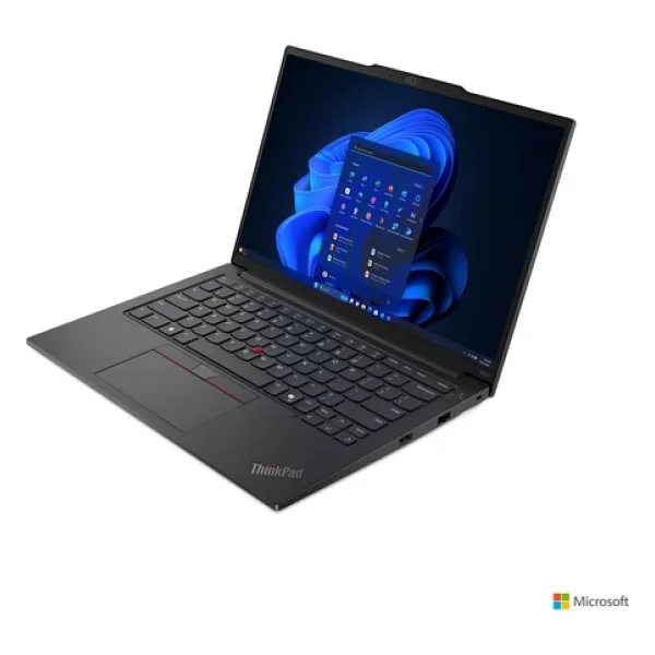 Lenovo Thinkpad E16 Gen 3 21sr006vtx Ultra 5 225u 16 GB 512 GB SSD Intel Graphics 16" Wuxga Notebook - Görsel 6