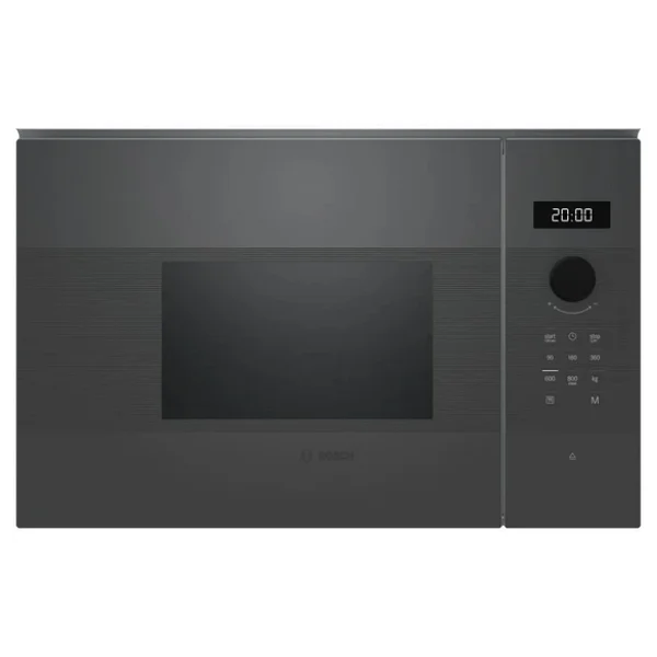 Bosch Bfl524mg2 20 Lt Ankastre Mikrodalga Fırın - Görsel 3