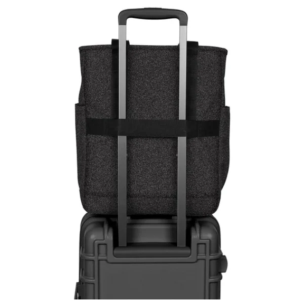 Eastpak Tote Pocket Omuz Çantası Ek0a5bnun981 - Görsel 7