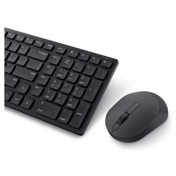 Dell Pro Km555 Kablosuz Klavye Mouse Seti - Görsel 6