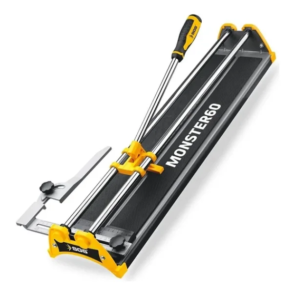 Sgs Sgs135 Monster 60 Fayans Kesme Makinesi - Görsel 4