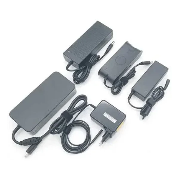 Dell Precision M4800 Adaptör Retro - Görsel 3