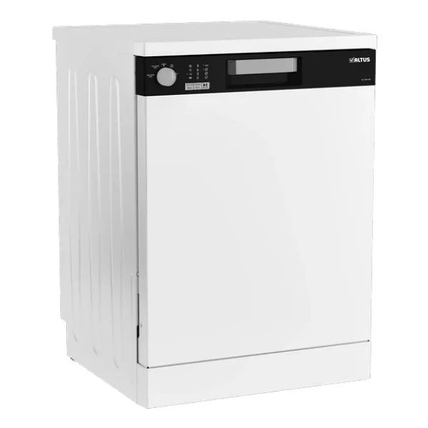 Altus Al 434 Pb 4 Programlı Bulaşık Makinesi - Görsel 9