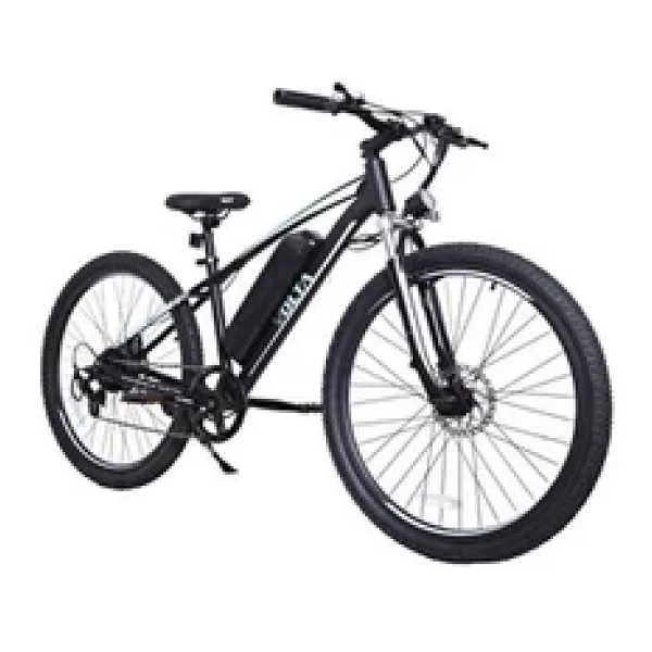Volta Vb4 250 W Elektrikli Bisiklet - Görsel 7