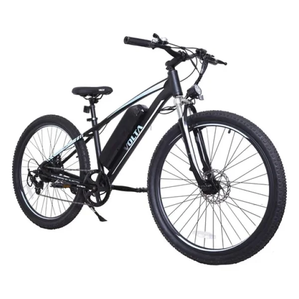 Volta Vb4 250 W Elektrikli Bisiklet - Görsel 3