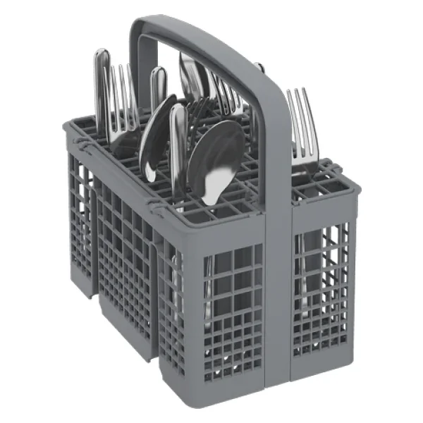 Altus Al 434 Pb 4 Programlı Bulaşık Makinesi - Görsel 8