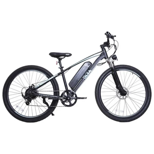 Volta Vb4 250 W Elektrikli Bisiklet - Görsel 4