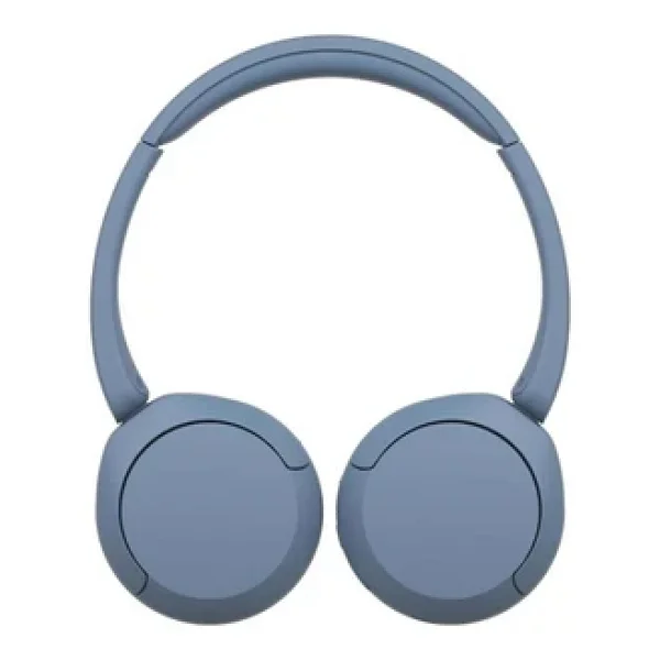 Sony Wh-Ch520 Mavi Kulak Üstü Bluetooth Kulaklık - Görsel 5