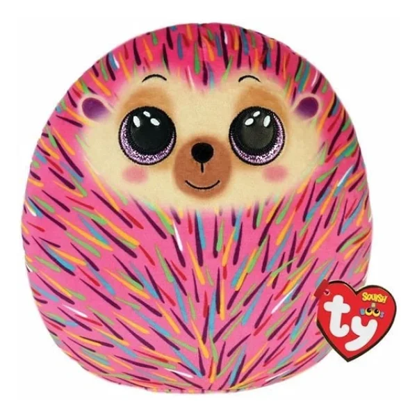 Ty Squishy Beanies Yastık Kirpi Hildee 20 Cm - Görsel 3