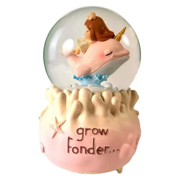 Kar Küresi Orta Boy Llm-Hdy0307 - Görsel 4