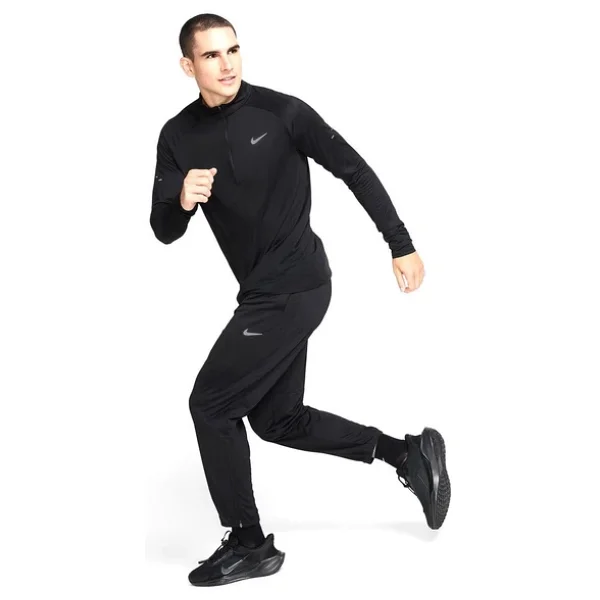 Nike Challenger Dri-Fit Hj3590 Erkek Eşofman Altı - Görsel 2