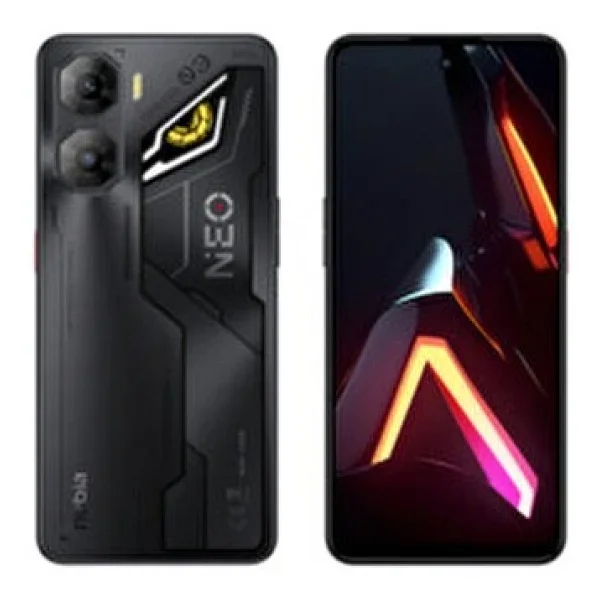 Nubia Neo 3 256 GB - Görsel 6