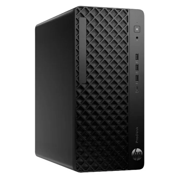 Hp Prodesk 4 Tower G1i Ultra5 225-16gb-512ssd-Wpro - Görsel 2