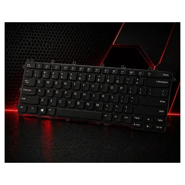 Acer Extensa 15 Ex215-22-R7s7 Klavye - Görsel 3