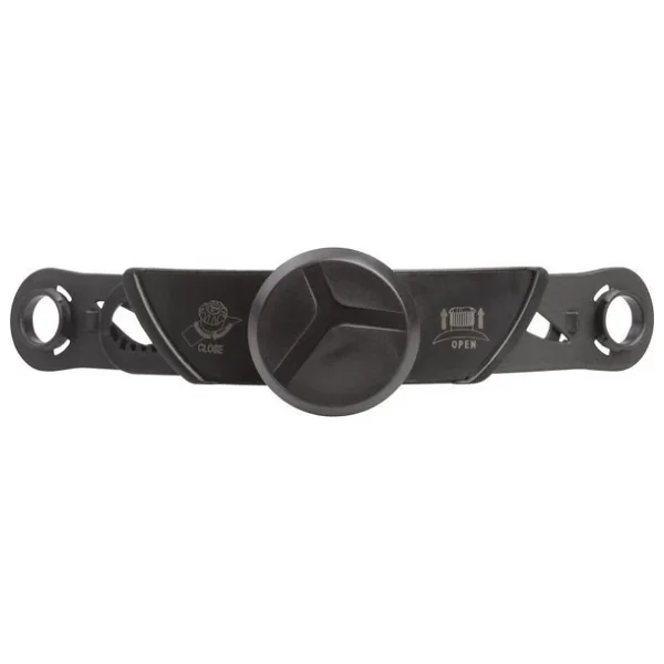 Delta Plus Quartz Up 4 Sarı Baret - Görsel 4