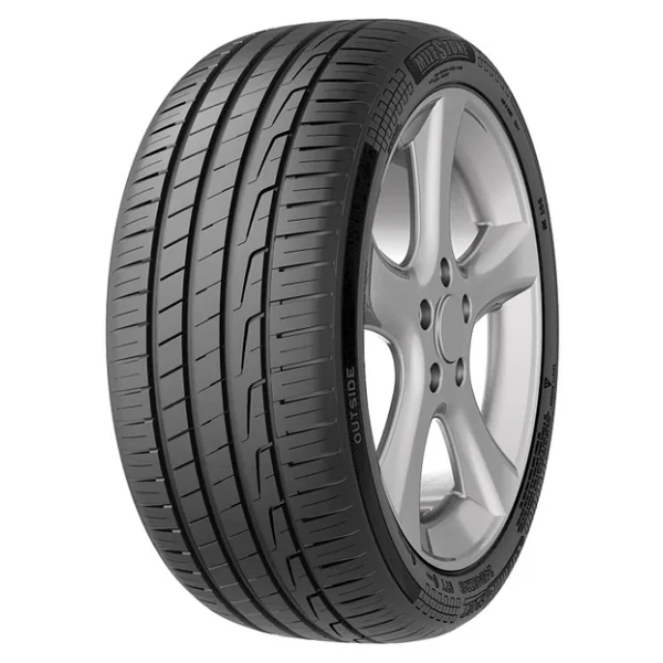 Milestone Carmile Sport 215/55 R17 98w Reinf. Yaz Lastiği - Görsel 5
