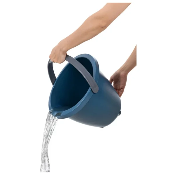 Babyjem Elegant Kova Indigo Mavi - Görsel 5