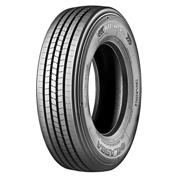 Lassa Maxiways 100s 215/75 R17.5 126/124m Yaz Lastiği - Görsel 3