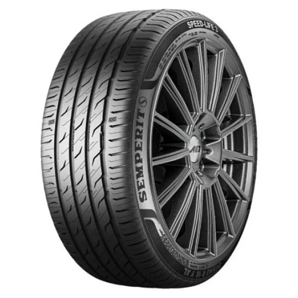 Semperit Speed-Life 3 215/55 R17 98w XL Yaz Lastiği - 2026 - Görsel 4