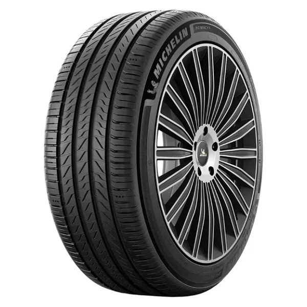 Michelin Primacy 5 205/55 R17 91V Yaz Lastiği - 2025 - Görsel 4