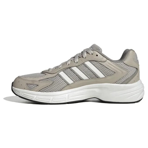 Adidas Eclyptix 2000 Jp9629 Krem Spor Ayakkabı - Görsel 2