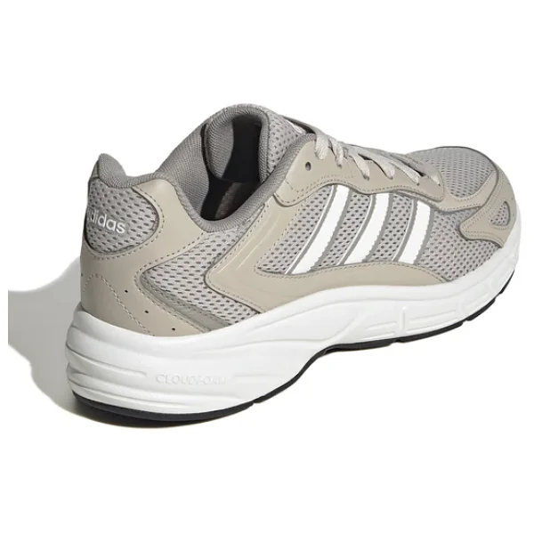 Adidas Eclyptix 2000 Jp9629 Krem Spor Ayakkabı - Görsel 5