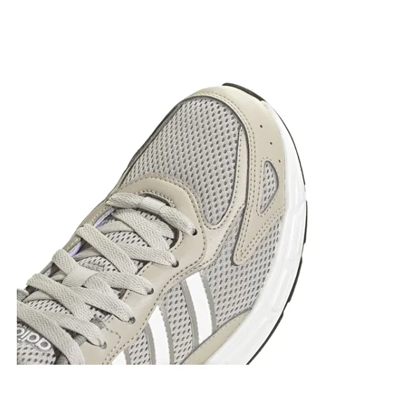 Adidas Eclyptix 2000 Jp9629 Krem Spor Ayakkabı - Görsel 7