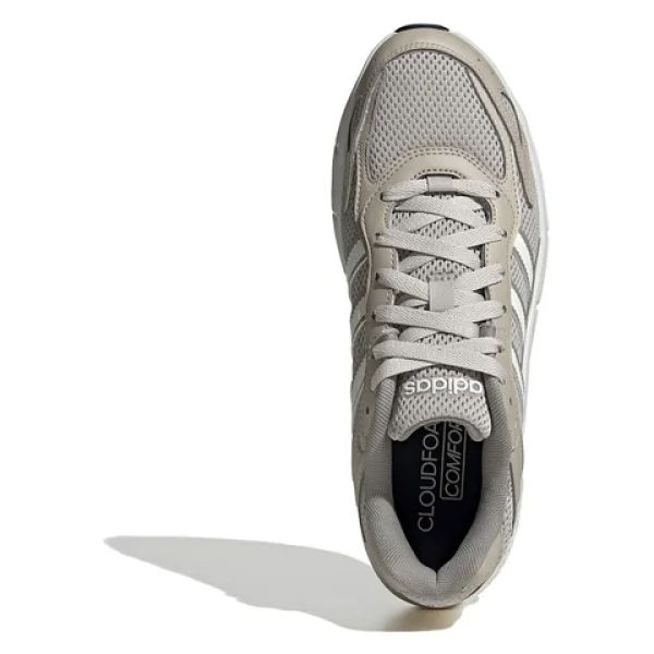 Adidas Eclyptix 2000 Jp9629 Krem Spor Ayakkabı - Görsel 4