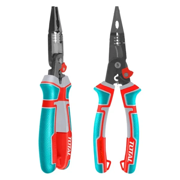 Total Thtmf286 200 Mm Multi Kargaburun - Görsel 4