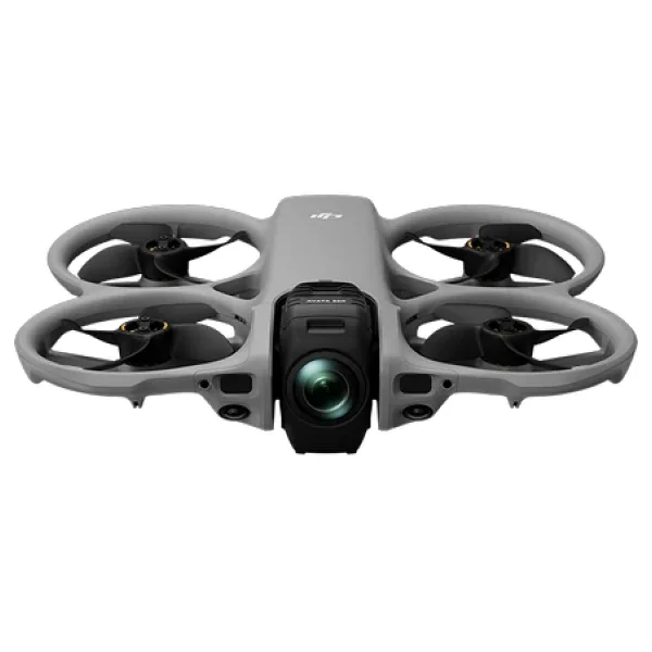 Djı Avata 360 Fly More Combo Rc 2 Kumandalı Drone - Görsel 9