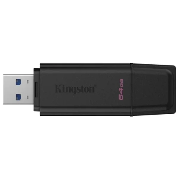 Kingston Datatraveler Exodia USB 3.2 Gen1 Dtxg2/64gb 64 GB Flash Bellek - Görsel 5