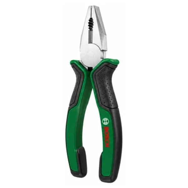 Bosch Kombine Pense 180 Mm - Görsel 4