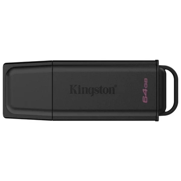 Kingston Datatraveler Exodia USB 3.2 Gen1 Dtxg2/64gb 64 GB Flash Bellek - Görsel 6