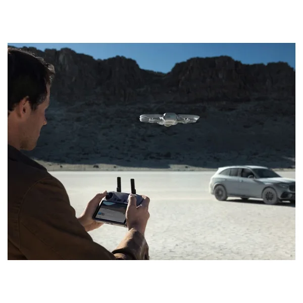Djı Avata 360 Fly More Combo Rc 2 Kumandalı Drone - Görsel 4