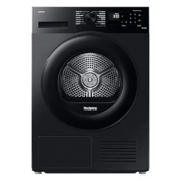 Samsung Dv90cgc0a0abah 9 Kg Çamaşır Kurutma Makinesi - Görsel 3