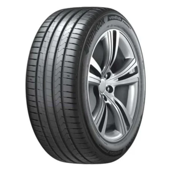 Hankook Ventus Prime4 K135 205/65 R16 99h XL Yaz Lastiği - Görsel 4