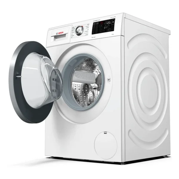 Bosch WAT24780TR 1200 Devir 9 kg Çamaşır Makinesi - Görsel 4