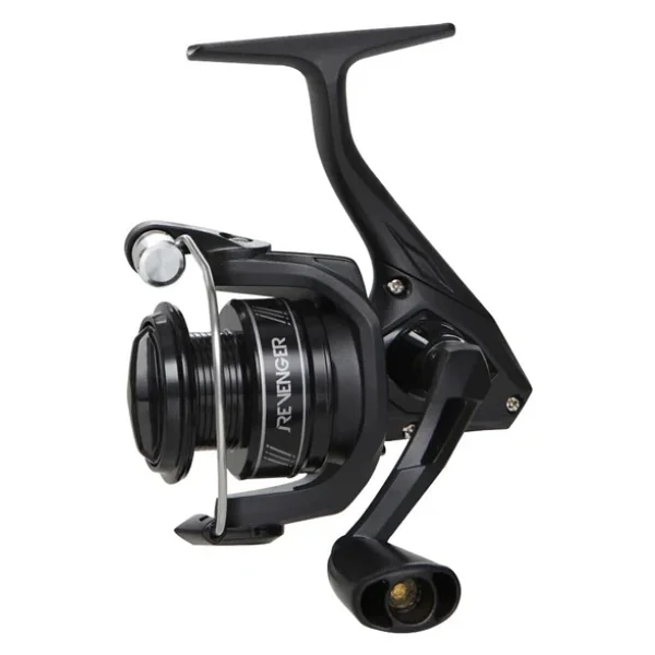 Okuma Revenger A RV-C2000A 1 BB Spin Olta Makinesi - Görsel 4