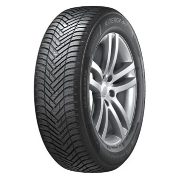 Hankook Kinergy 4s2 H750 195/65 R15 91h 4 Mevsim Lastik - 2026 - Görsel 5